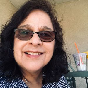 Meet your Posher, Marcy